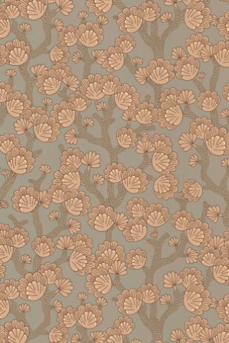 Image de Beachy Breeze Bay tree green - 165-03